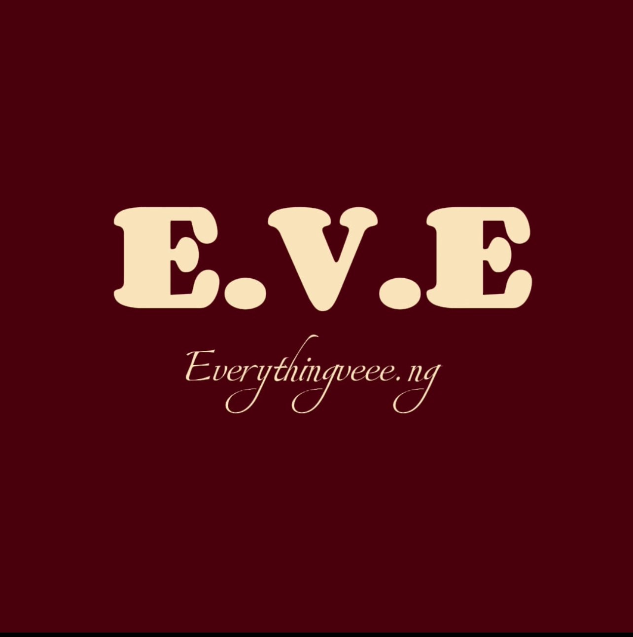 everythingveee.shop